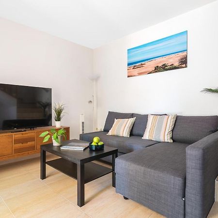 Home2Book Charming & Relaxing Duplex, Pool&Terrace Maspalomas  Exterior foto