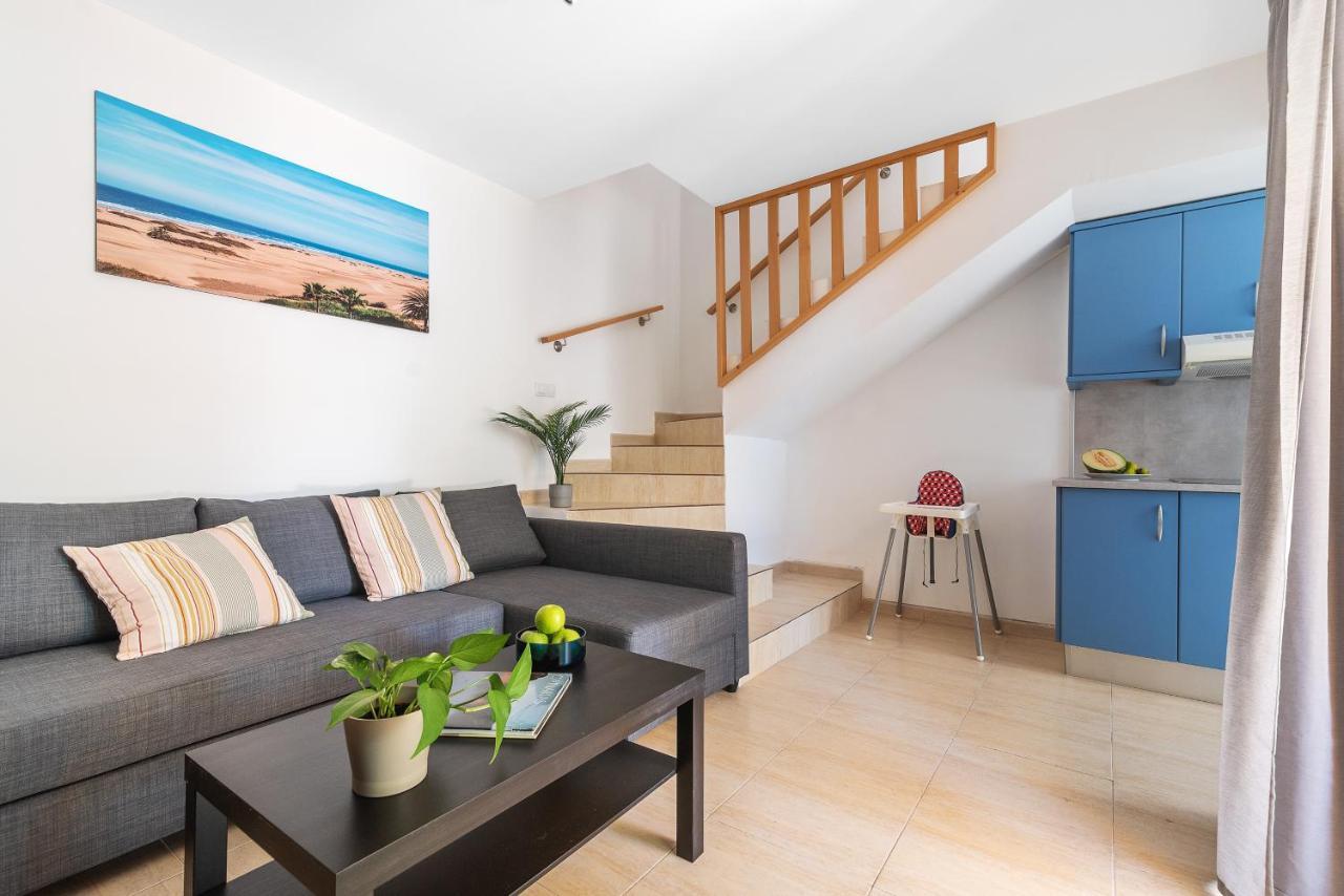 Home2Book Charming & Relaxing Duplex, Pool&Terrace Maspalomas  Exterior foto