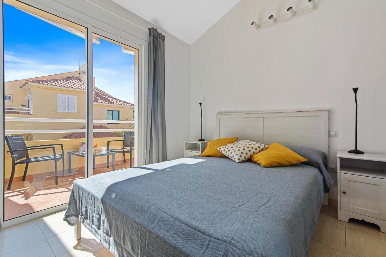 Home2Book Charming & Relaxing Duplex, Pool&Terrace Maspalomas  Exterior foto
