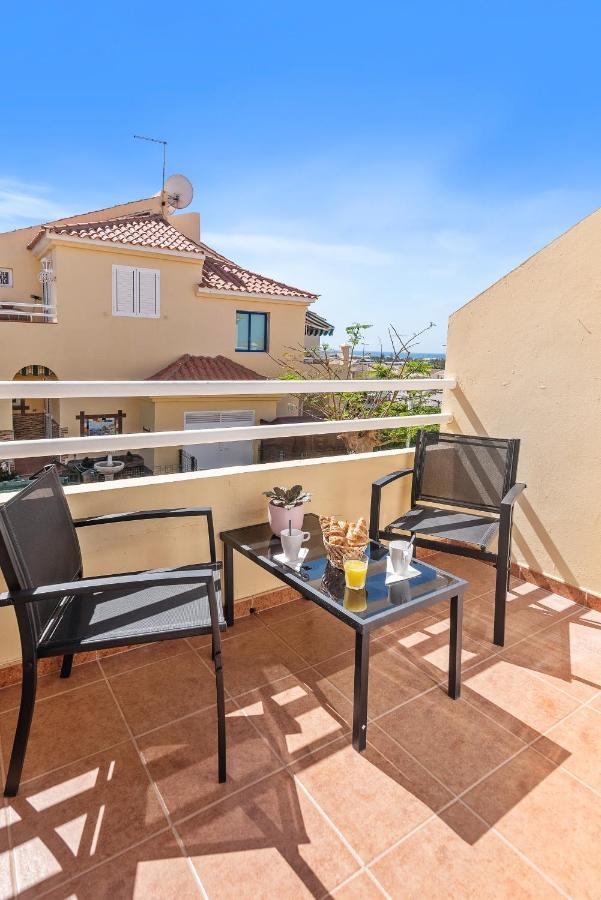 Home2Book Charming & Relaxing Duplex, Pool&Terrace Maspalomas  Exterior foto